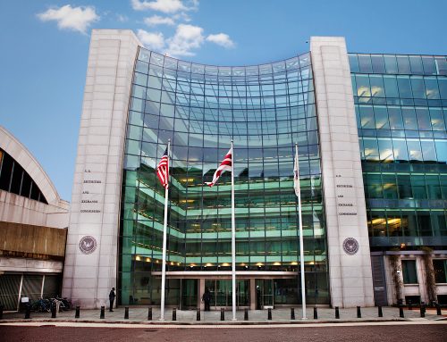 Battle for Shareholder Rights Shifts to the SEC