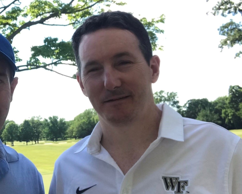 EDWARD CASUAL PHOTO 2021 Edward Fitzpatrick