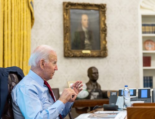 What Happened on Tuesday?